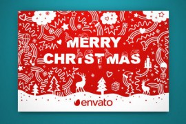 Christmas Card 9673727