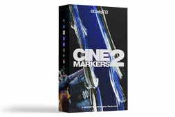 AcidBite Cinemarkers 2