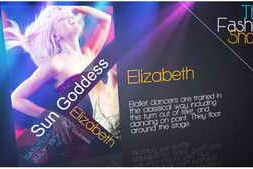 Free Download:Fashion Show 7422765