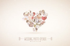 Wedding Photo Opener 15821647