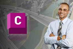 Udemy – Autodesk Civil 3D 2025 for Beginners: Start from Zero