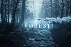 Ghost Forest Cinematic Trailer 42660390