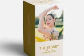 Kindred presets The Storey Collection