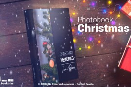 Photobook Christmas 49205873