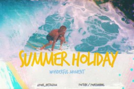 Summer Holiday Slideshow 27287197