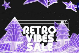 Christmas Sale Opener 49706342