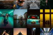 FilterGrade – GOAT 1983 – Urban Cinematic Presets