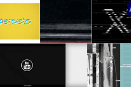 Pack Glitch for After Effects 50344023