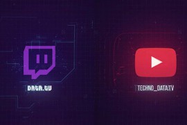 Data Logo Intro 22303386