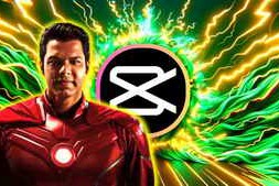 Udemy – Advanced Capcut & Generative AI Video Editing Masterclass