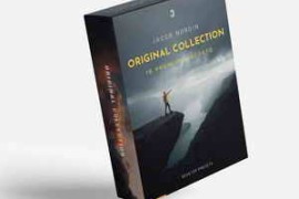 Jacob Nordin – The Original Collection for Lightroom Desktop Presets