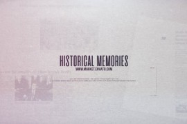 Historical Memories 20796999