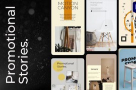 Promotional Stories 46563955