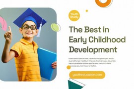 Youth Kids Study Video Presentation 43307496