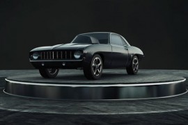 Car Evolution 22959223