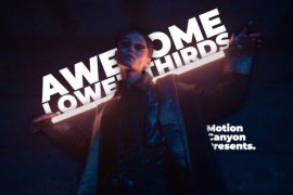 Awesome Lower Thirds 33640072