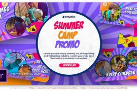 Summer Camp Presentation 52647649