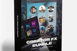 Creatorfxbundle – THE CREATOR FX BUNDLE 2.0 (Exclusive)