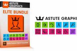 Astute Graphics Plug-ins Elite Bundle 4.1.2 Win x64