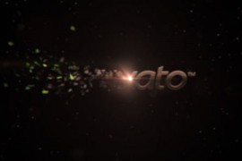 Sparkyshatter Logo Animation 3045574