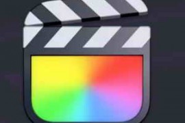 Final Cut Pro 11.0.1 macOS TNT