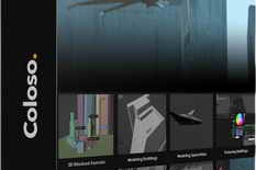 Coloso – Creating Engaging Sci-Fi Cinematic Animation in Blender with Frick
