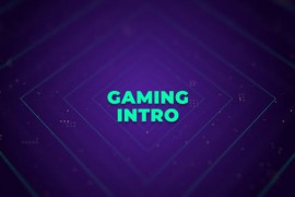 Gaming Intro Mogrt 28812262