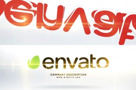 Elegant Logo Reveal 27 Premiere Pro 49662680