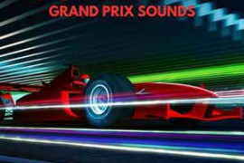 Digiffects Sound Effects Formula 1 Grand Prix Sounds FLAC