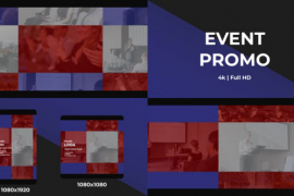 Event Promo 50575121