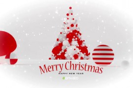 Christmas Logo 35329440