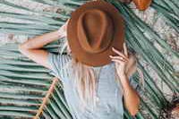 Meg Legs – Bora Bora Lightroom Presets