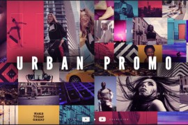 Urban Promo 36313653