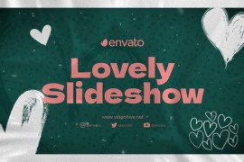 Lovely Slideshow 43547536
