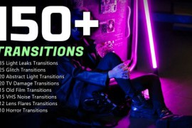 Transitions 40321646