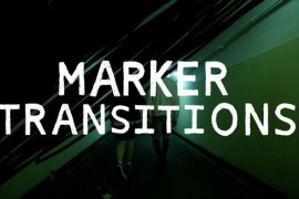 Marker Transitions 50676576