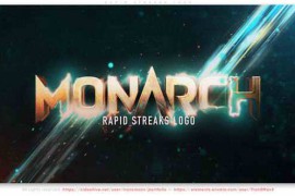 Rapid Streaks Logo 57677981