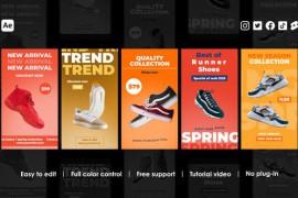 Shopping Instagram Stories 44517846