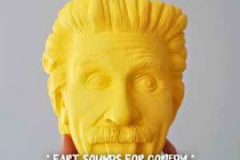 Fart Fest Fart Sounds For Comedy FLAC