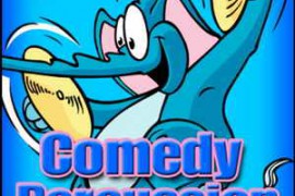 Sound Effects Library - Comedy Percussion [Hot Ideas] WAV