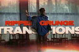 Free Download:Ripped Grunge Transitions / After Effects Presets Package 63210766