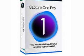 Free Download:Capture One Pro / Enterprise 16.8.0.3565 (x64) Multilingual