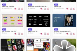 2024.1.19.8.Set.Apple-Motion.Templates
