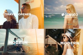 Travel Summer Opener 39195545