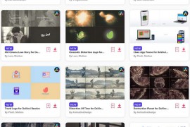 2023.2.28.16.Set.DaVinci-Resolve.Templates