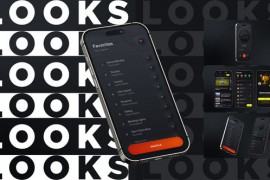 Stomp Impressive App Promo 46781221