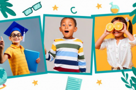 Back To School Promo 3 45494682