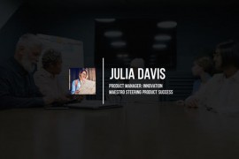 Simple Lower Thirds | FCP 50193638