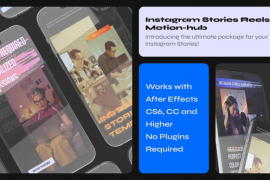 Instagram stories - Insta Reel Tik-tok Stories Story 47392641