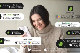 Google Play & Apple Store widgets - Morgt 48176871